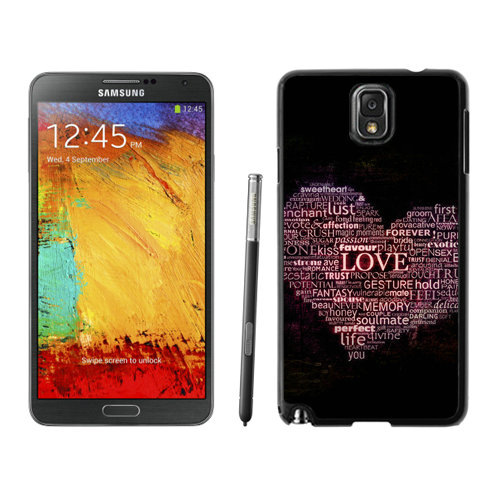 Valentine Full Love Samsung Galaxy Note 3 Cases EEC | Coach Outlet Canada